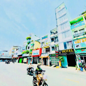 (Giá tốt) mặt tiền Vườn Lài (3.5m x 16.3m) đúc 4 tấm chỉ 9.8 tỷ, Lh: 0987788778 – Hoàng Anh