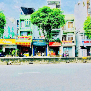 (Giá tốt) Mặt tiền Lê Trọng Tấn (4m x 19m) đoạn sung nhất chỉ 14 tỷ, Lh: 0987788778 – Hoàng Anh