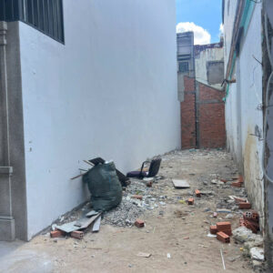 (Ngưng bán) Bán Đất DT: 4 x 16m Hẻm Nguyễn Súy,  P. Tân Quý, Giá: 5.7 tỷ