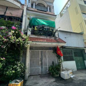 🌟 Bán Nhà Hẻm 6m Đường Dương Văn Dương, Tân Quý, Tân Phú, DT 4×12.5m, Giá 5,95 Tỷ 🌟