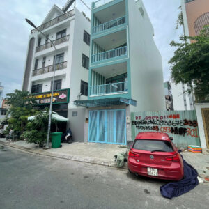 Nhà mặt tiền khu bàn cờ !! 3,5 tầng ngang 4m x 18m giá 10,8 tỷ gần đường Lũy bán bích + Vườn Lài