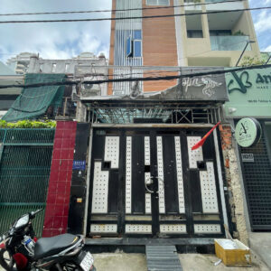 🔹 Bán nhà hẻm xe hơi Tân Phú, DT 4×15, 3 lầu sân thượng, giá 7.8 tỷ 🏠 🏡