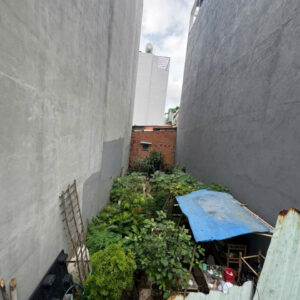 LÔ ĐẤT DUY NHẤT_ Hẻm 6m đường Lê Thúc Hoạch, khu dân cư An Ninh, DT: 4x14m, Giá: 6.5 tỷ tl