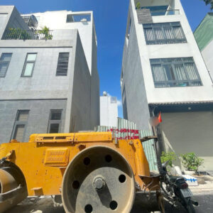 Bán đất trống khu nhà cao tầng đường Lê Thúc Hoạch, Tân Phú – DT: 4x14m (ODT 56m2) – Hướng Đông Bắc