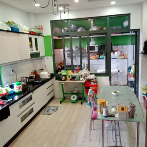 ✅✅ KHU VIP 156 NGUYỄN HỮU DẬT, P TÂY THẠNH (4MX14.5M)_ ĐÚC 4 TẤM NHÀ ĐẸP