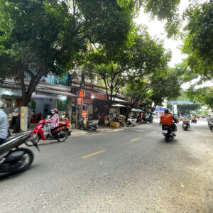 Mặt Tiền 16m Đường Lê Đình Thám Nhà 2 Tầng Dt: 6m x 12m vuông vức, Gần Aeon Mall – Giá 13 Tỷ