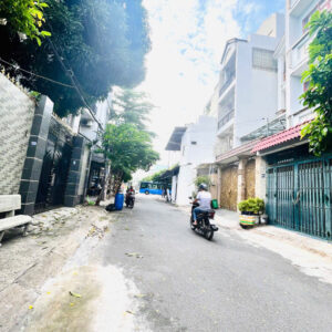 Cặp đất hẻm vip Gò Dầu, DT 8x20m, giá 13.9 tỷ phù hợp xây biệt thự