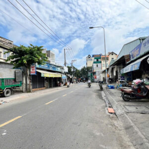 BÁN ĐẤT PHÂN LÔ ĐƯỜNG TRƯƠNG PHƯỚC PHAN GẦN LÊ VĂN QUỚI