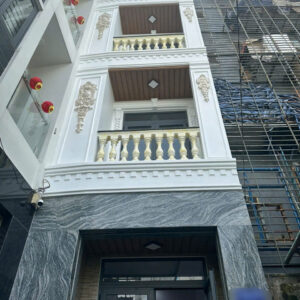 Bán Nhà Đường Lê Trọng Tấn – Gần Đại Học Công Thương!! nhà 3 Tầng 45m2 – Giá Tốt 5,3 Tỷ