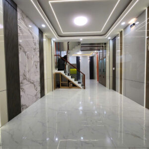 2 SIU PHẨM TÂN PHÚ 165/Trần Quang Cơ 4×12m đúc 3,5 tấm, 4pn 5wc. Nhà siêu đẹp, mới xây, Giá:6.3 tỷ