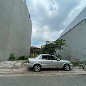 Bán đất hàng cặp ngang 8m khu phân lô đồng bộ Eco đường 18B – DT: 8x19m (ODT 153m2) – Hướng Đông