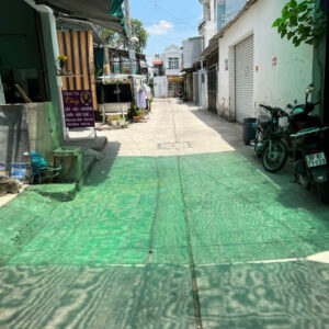 🌈Bán đất ngang 8m đường Lê Trọng Tấn P.Bình Hưng Hoà Q.Bình Tân 246m2 giá chỉ 12 tỷ