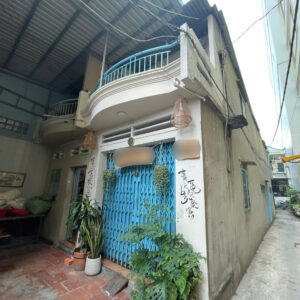 Nhà Đường Lũy Bán Bích – Dt: 5.4x15m 2 tầng – Gần Trường TH Âu Cơ Sát Quận 11 – Giá Chỉ 5.7 Tỷ