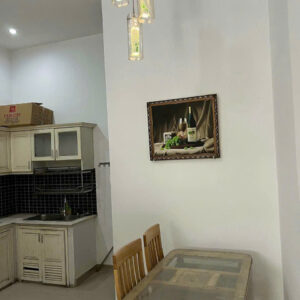 🏡 BÁN NHÀ HẺM ÂU CƠ – QUẬN TÂN PHÚ