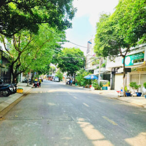 🔴 CĂN GÓC 2 MTKD COFFEE: NGUYỄN VĂN TỐ (4MX14.2M)_LỬNG – NHÀ ĐỦ LỘ GIỚI