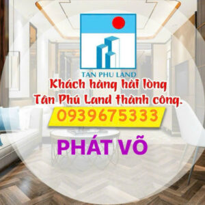 🏡 Bán Nhà Hẻm 8m Nguyễn Văn Yến, Q.Tân Phú – 4.1×17.5m – 2 Tầng – 6.5 Tỷ – 0939 675 333 🏡
