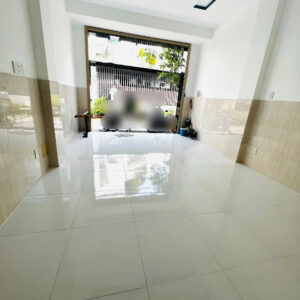 🔴 HẺM THÔNG XE HƠI ĐƯỜNG B3 – TÂY THẠNH (4MX10.5M)_ TRỆT + LẦU ĐÚC THẬT BTCT, 2PN, 2WC