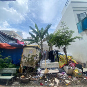 CHÍNH CHỦ GỬI BÁN LÔ ĐẤT ĐƯỜNG SỐ 9 – P. BÌNH HƯNG HOÀ, QUẬN BÌNH TÂN • Diện tích: 7,9 x 9,5m