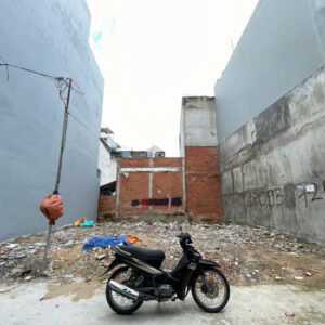 BÁN ĐẤT HẺM XE HƠI ĐƯỜNG LÊ ĐÌNH CẨN – SỔ HỒNG RIÊNG • Diện tích: 5 x 11m (ODT: 54m²)