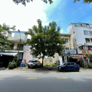 CHÍNH CHỦ GỬI BÁN CẶP ĐẤT ĐƯỜNG DC8 QUẬN TÂN PHÚ, VỊ TRÍ ĐẸP HIẾM • Diện tích: 12 x 16m