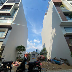 BÁN ĐẤT PHÂN LÔ ĐƯỜNG SỐ 4 – KHU LÊ VĂN QUỚI, VỊ TRÍ ĐẸP, HẺM 7M CÓ LỀ • Diện tích: 8 x 15m