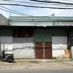 Sở hữu ngay cặp đất đẹp MT đường số 8 LVQ, DT: 8,1m x 24,5m vuông vức, Giá: 8.3/nền.