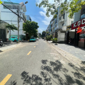 🔥BÁN CĂN NHÀ MẶT TIỀN ĐƯỜNG SỐ 27 ĐƯỜNG 12M – GẦN AEON MALL BÌNH TÂN GIÁ CHỈ 9 TỶ