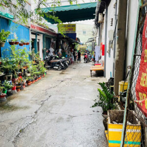 Bán CHDV Cao Cấp Đường Nguyễn Suý_p.Tân Quý, 8x20m, 4 lầu, st, Giá: 25 tỷ tl